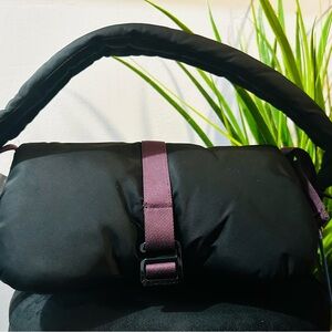 Coachtopia Loop Puffy Wavy Dinky Bag